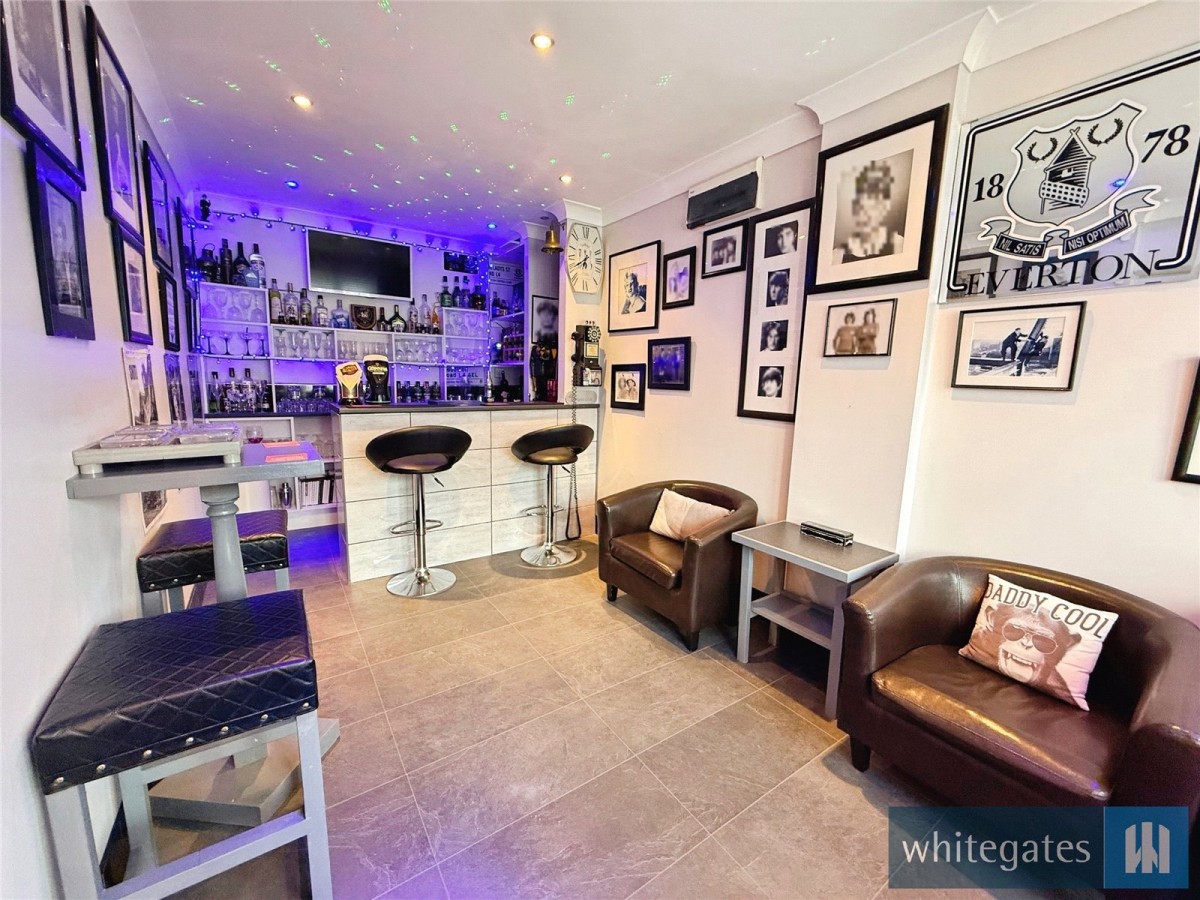 Liverpool, Merseyside