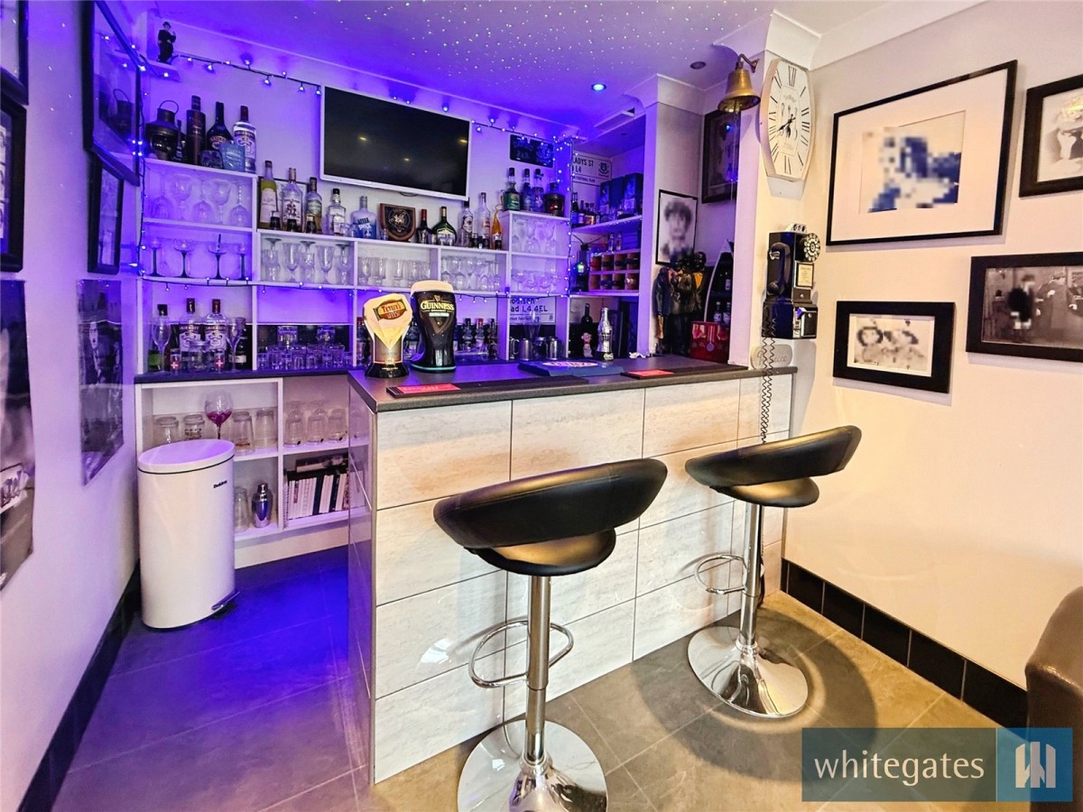 Liverpool, Merseyside