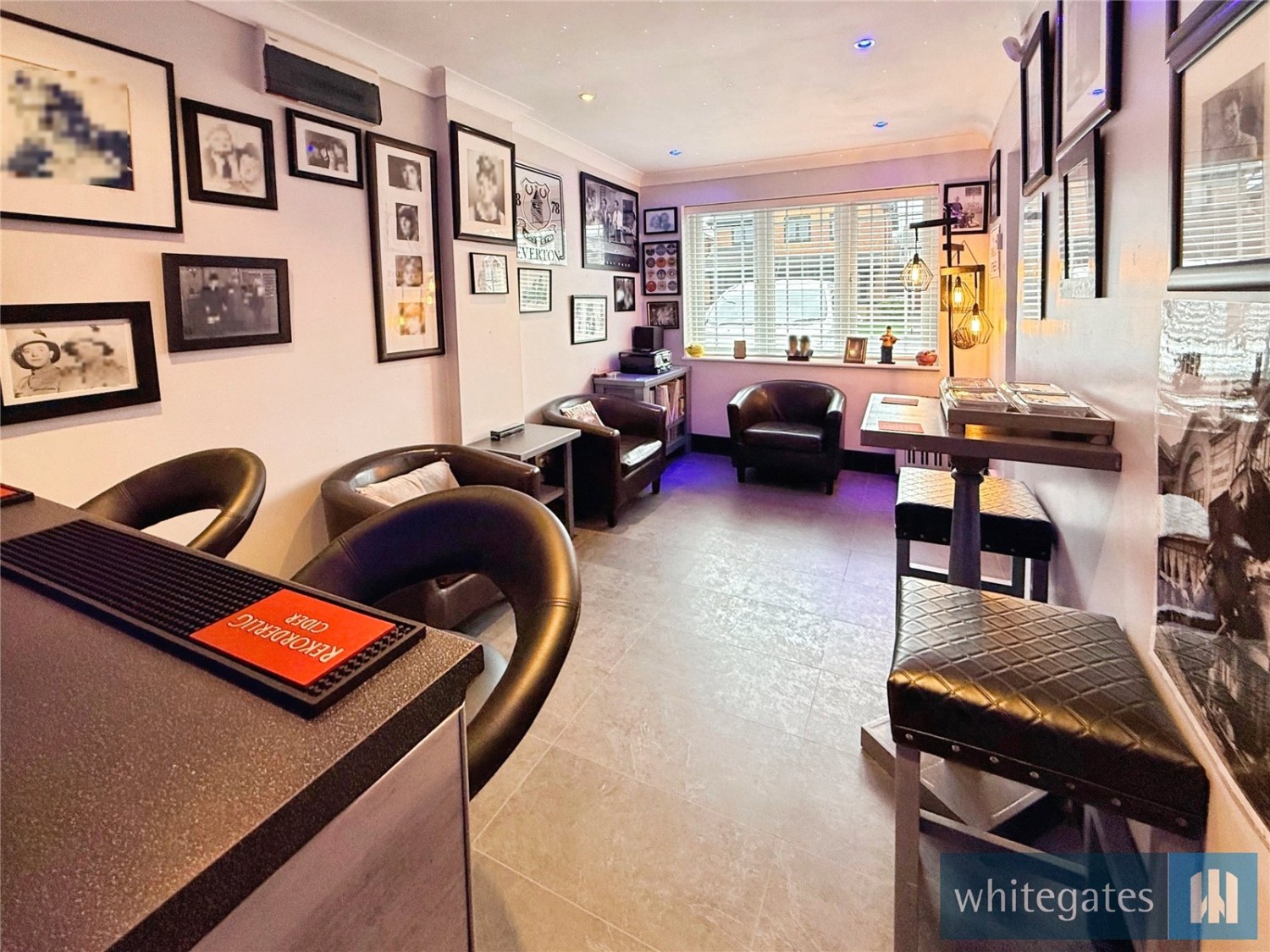 Liverpool, Merseyside