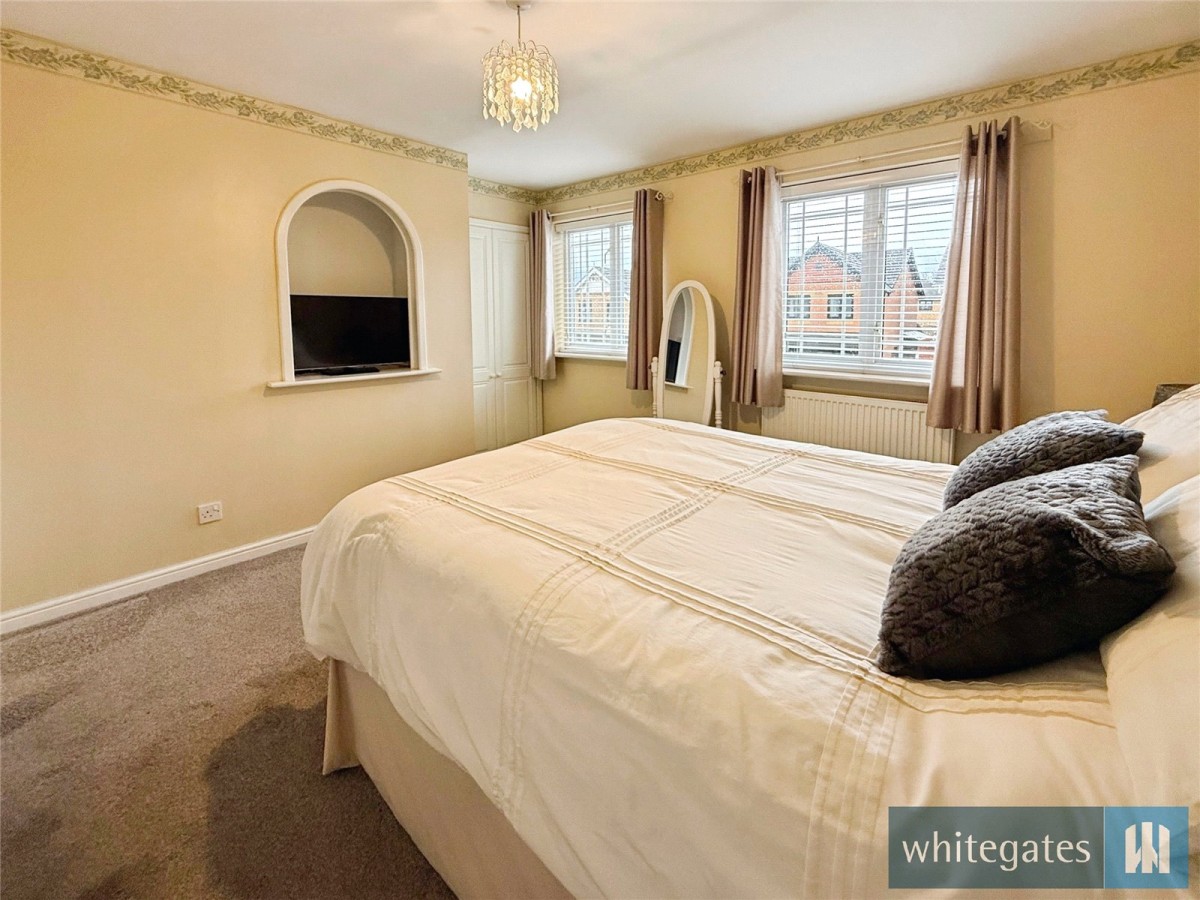 Liverpool, Merseyside