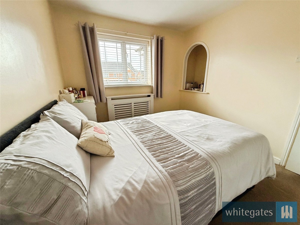 Liverpool, Merseyside