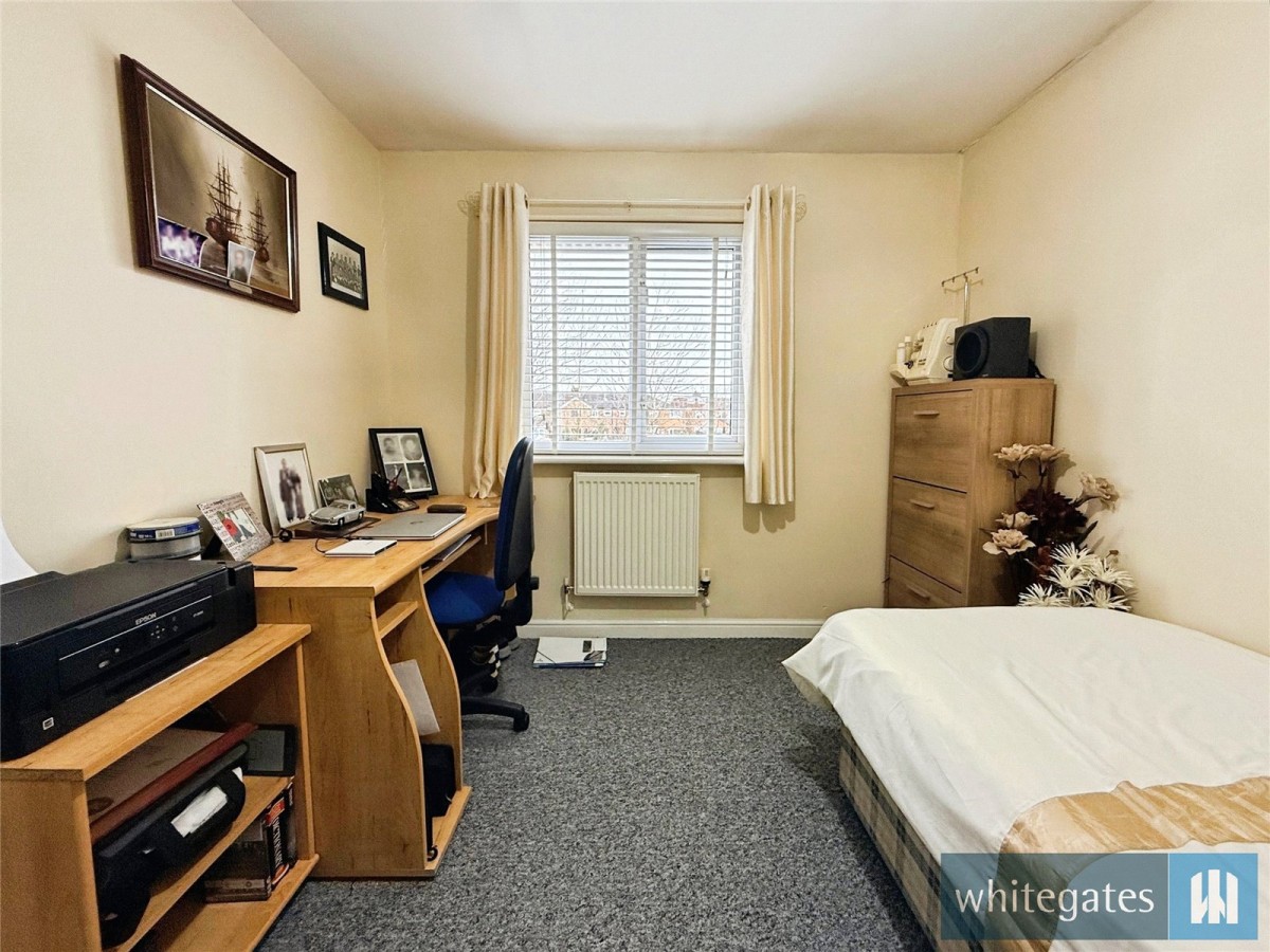 Liverpool, Merseyside