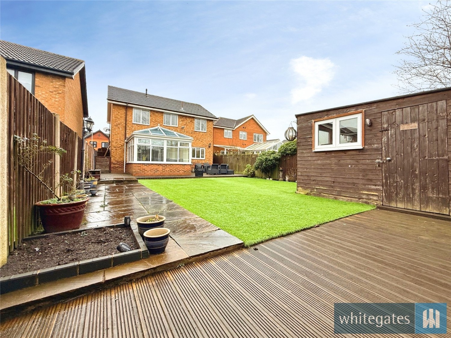 Liverpool, Merseyside