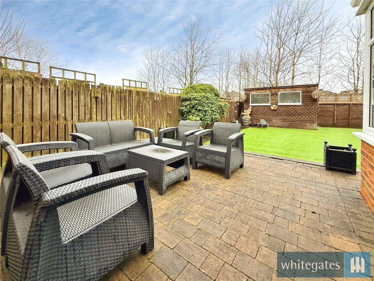 Liverpool, Merseyside