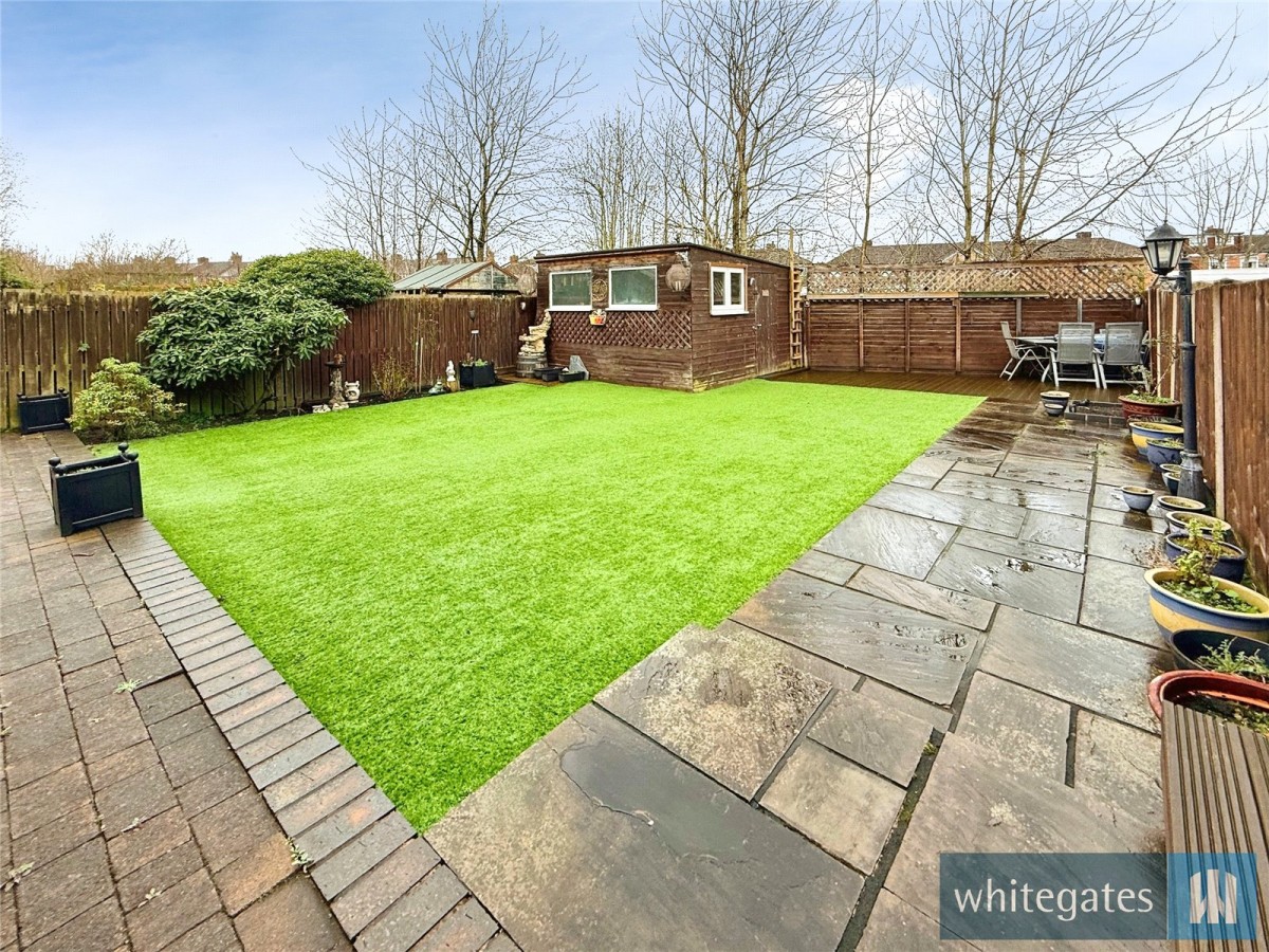 Liverpool, Merseyside