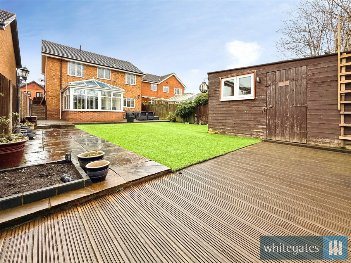 Liverpool, Merseyside