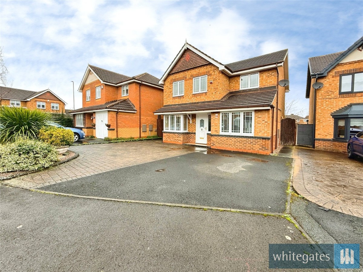 Liverpool, Merseyside