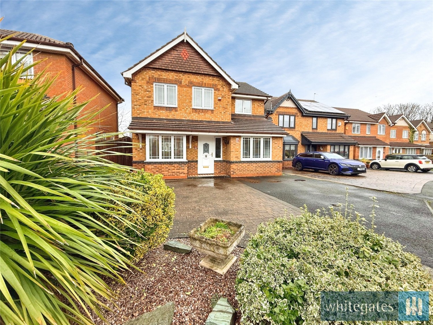 Liverpool, Merseyside