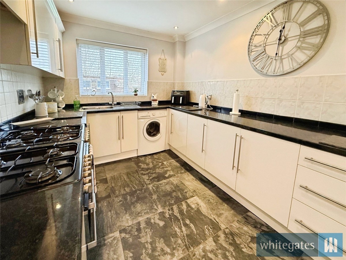 Liverpool, Merseyside