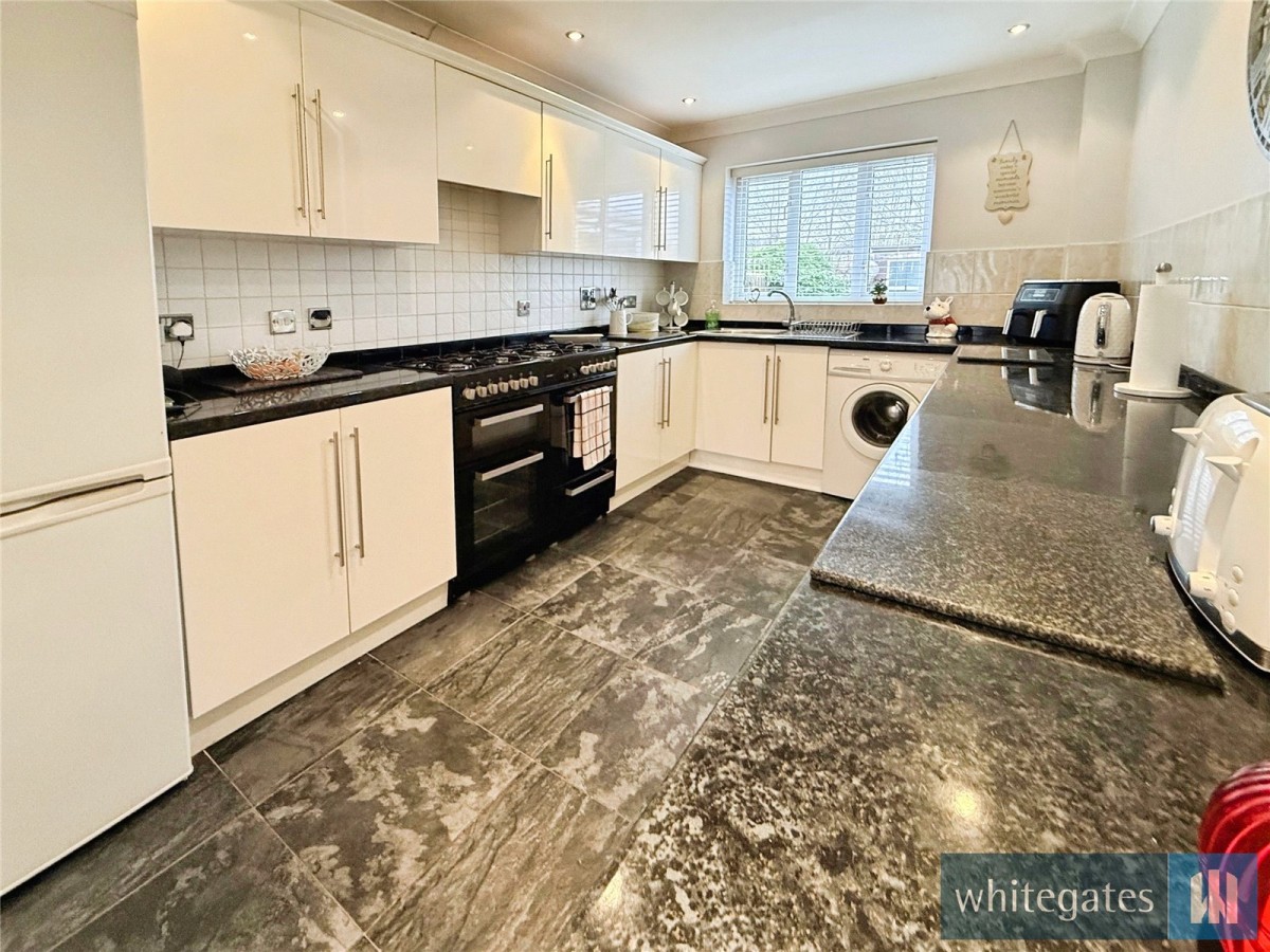 Liverpool, Merseyside