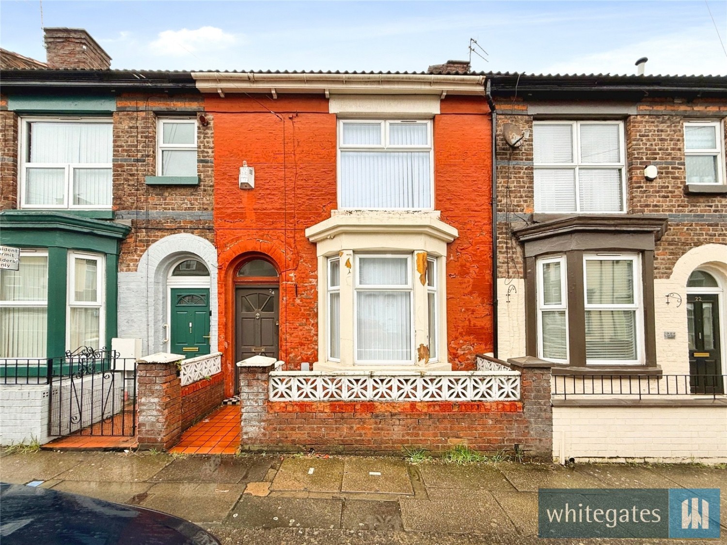 Walton, Liverpool, Merseyside