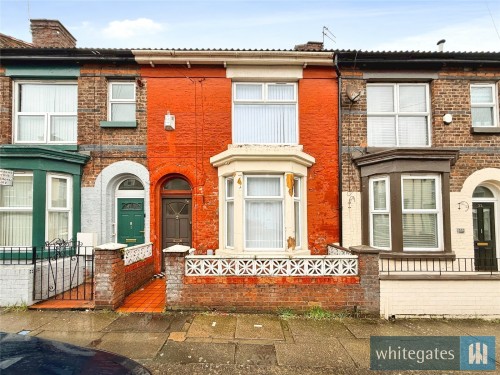 Walton, Liverpool, Merseyside