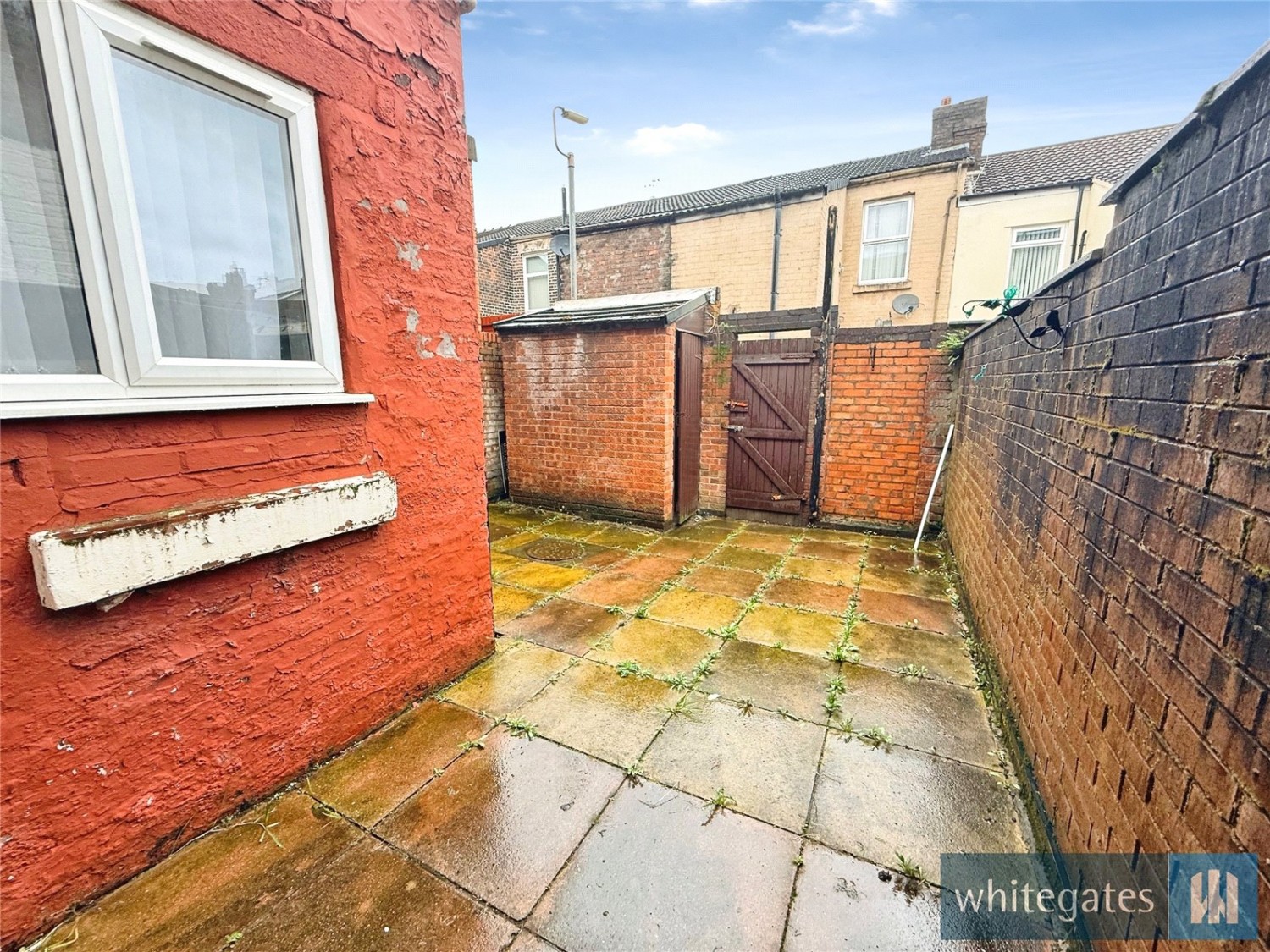 Walton, Liverpool, Merseyside