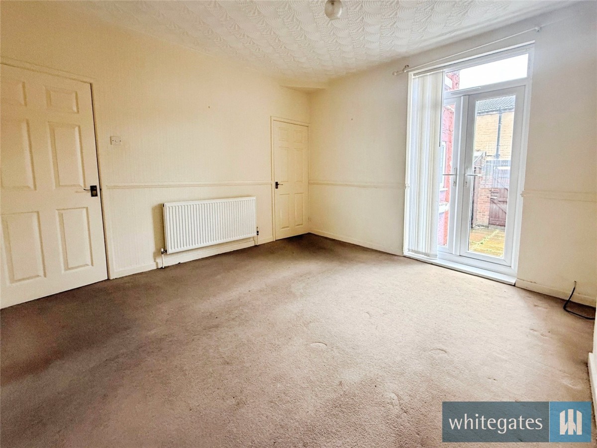 Walton, Liverpool, Merseyside