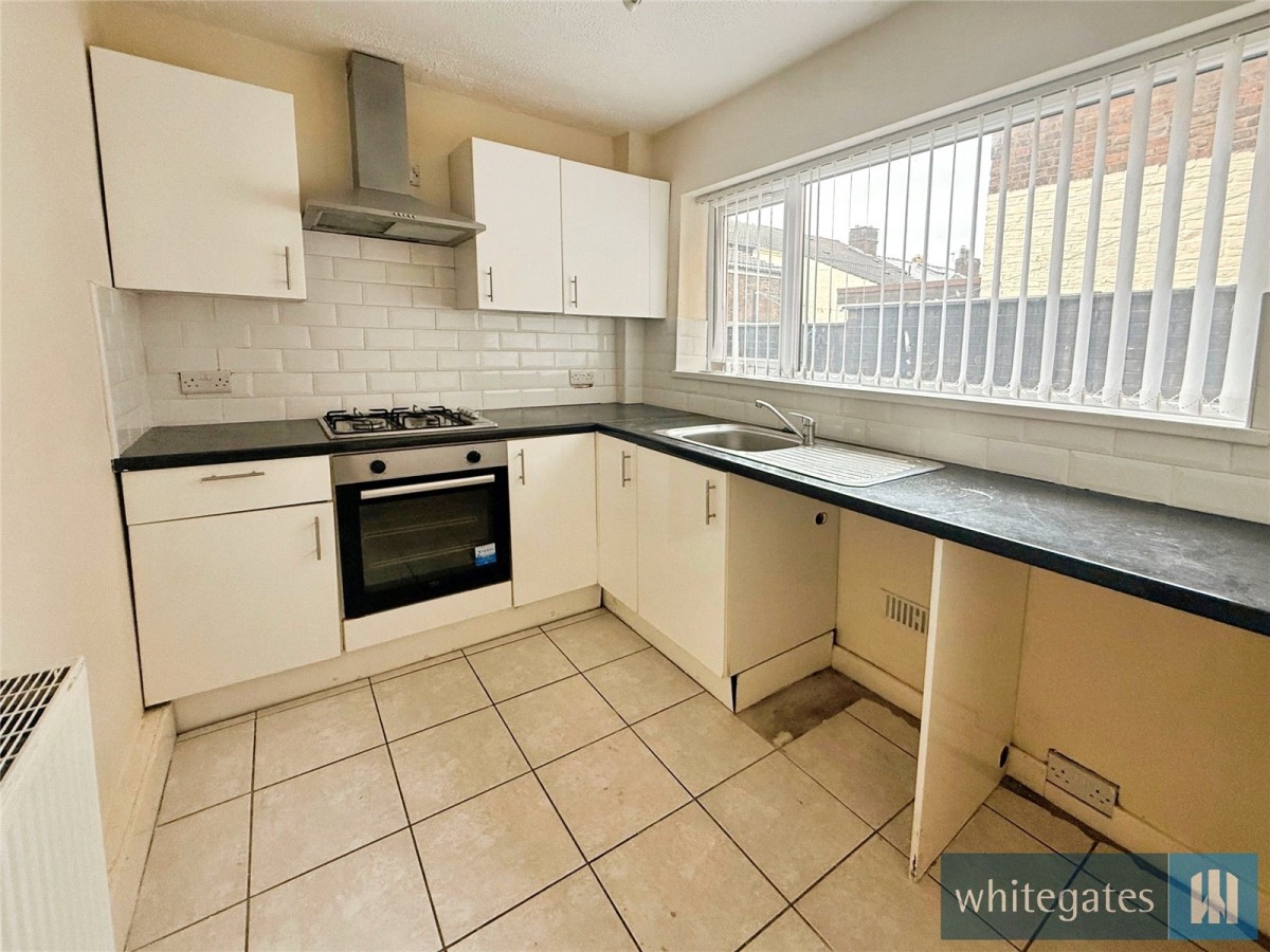 Walton, Liverpool, Merseyside