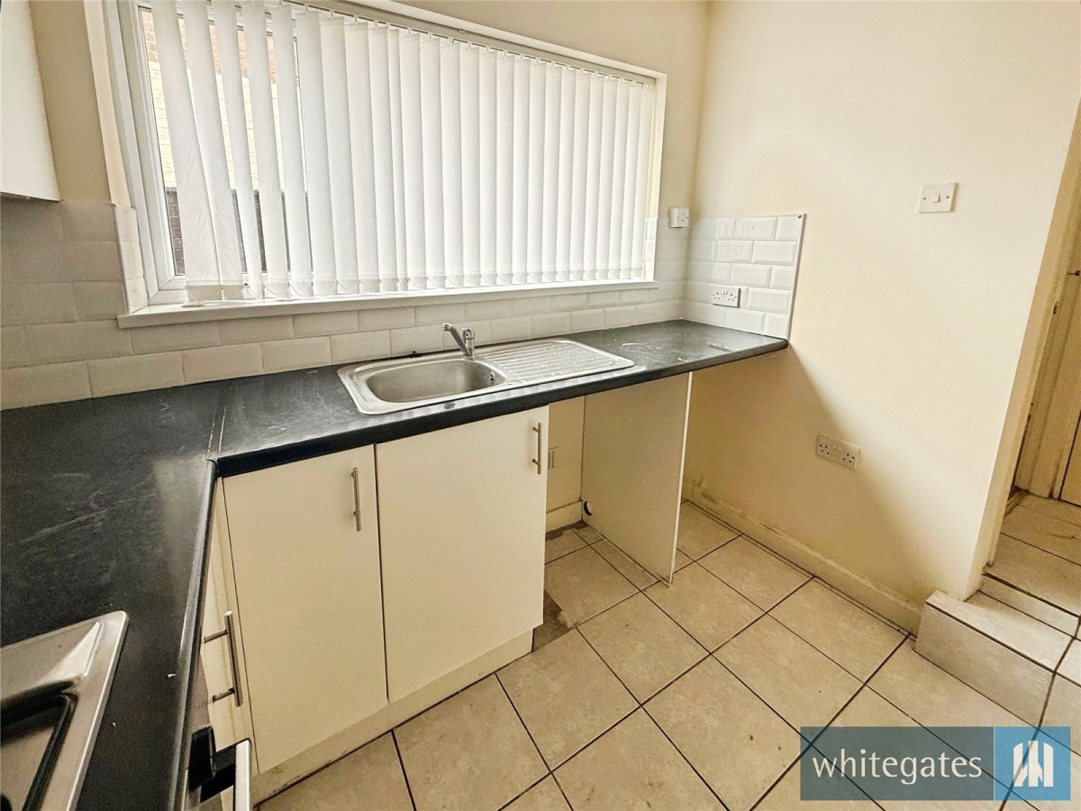 Walton, Liverpool, Merseyside