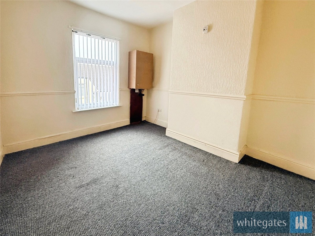 Walton, Liverpool, Merseyside