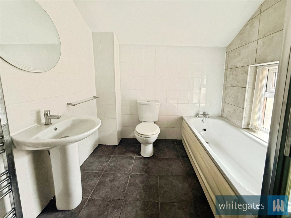 Walton, Liverpool, Merseyside