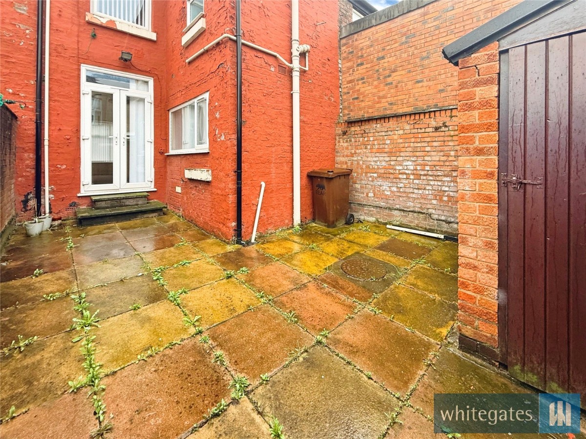 Walton, Liverpool, Merseyside