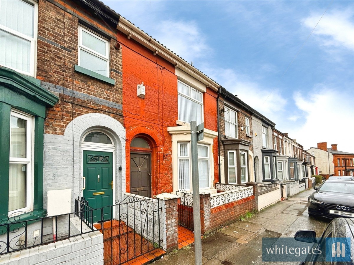 Walton, Liverpool, Merseyside