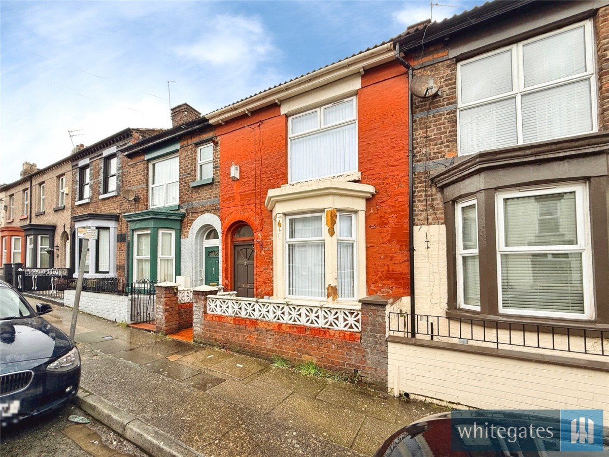 Walton, Liverpool, Merseyside