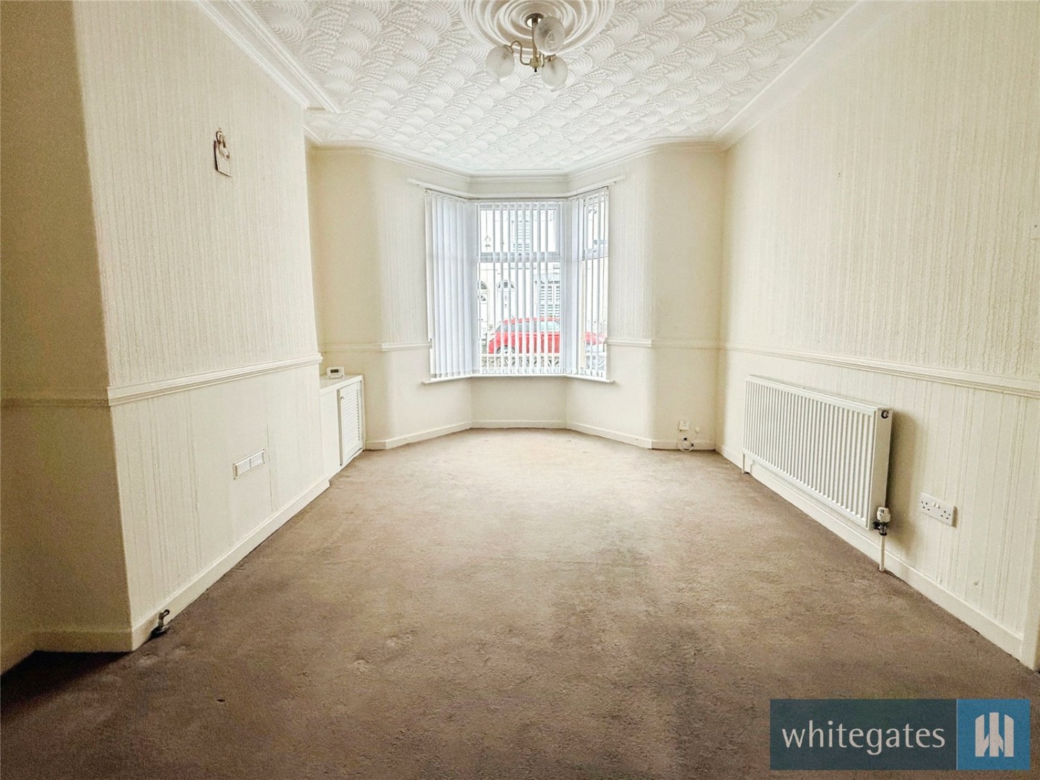 Walton, Liverpool, Merseyside