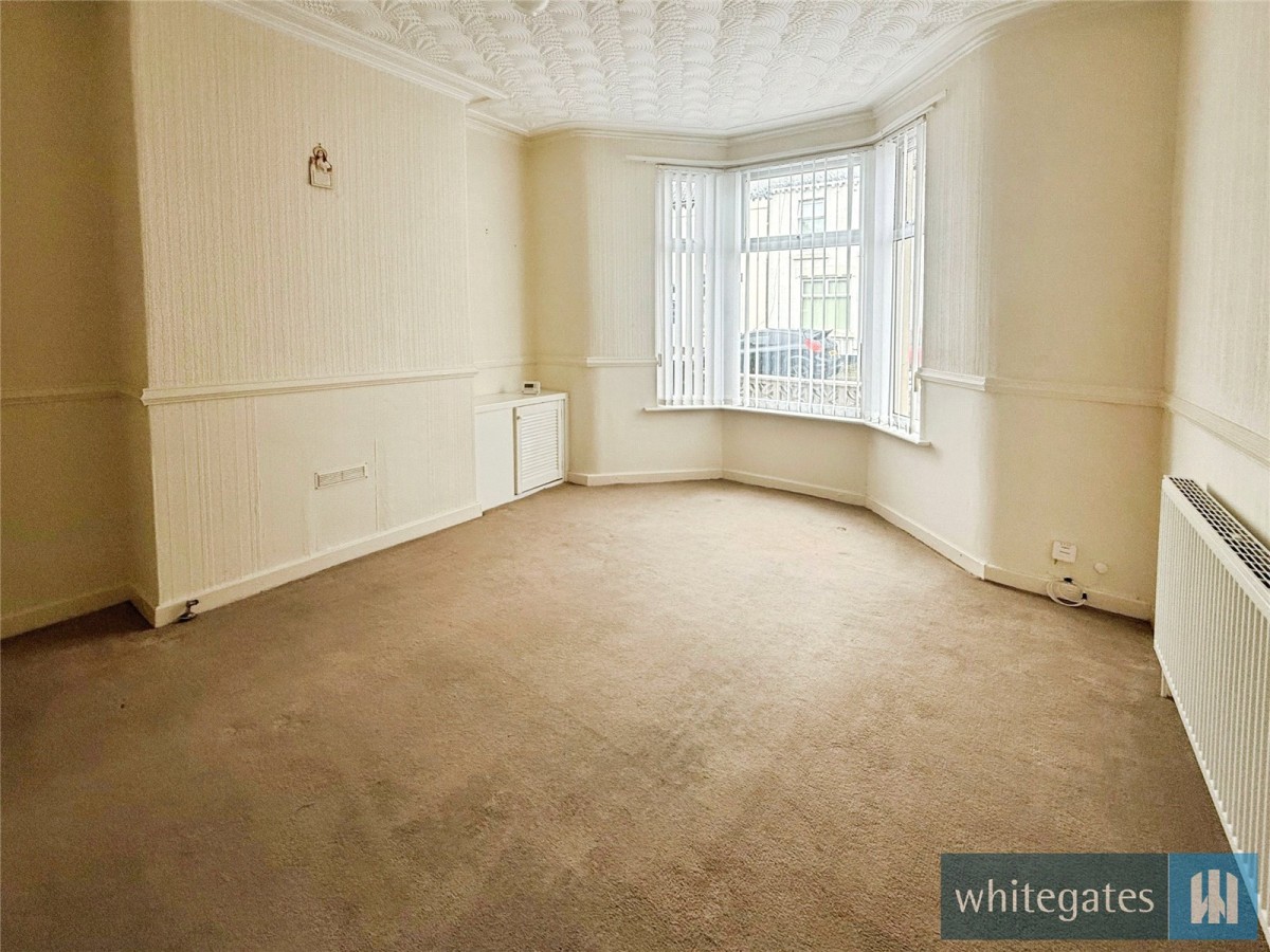 Walton, Liverpool, Merseyside