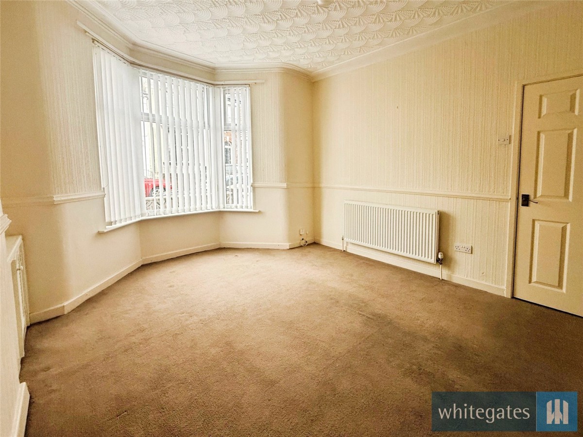 Walton, Liverpool, Merseyside