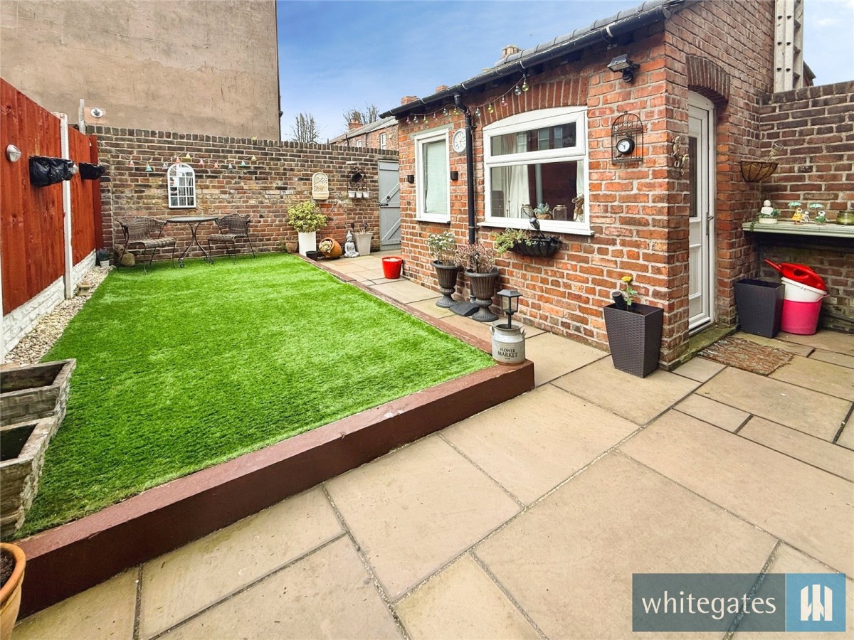 Liverpool, Merseyside