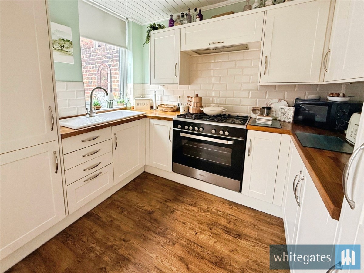 Liverpool, Merseyside