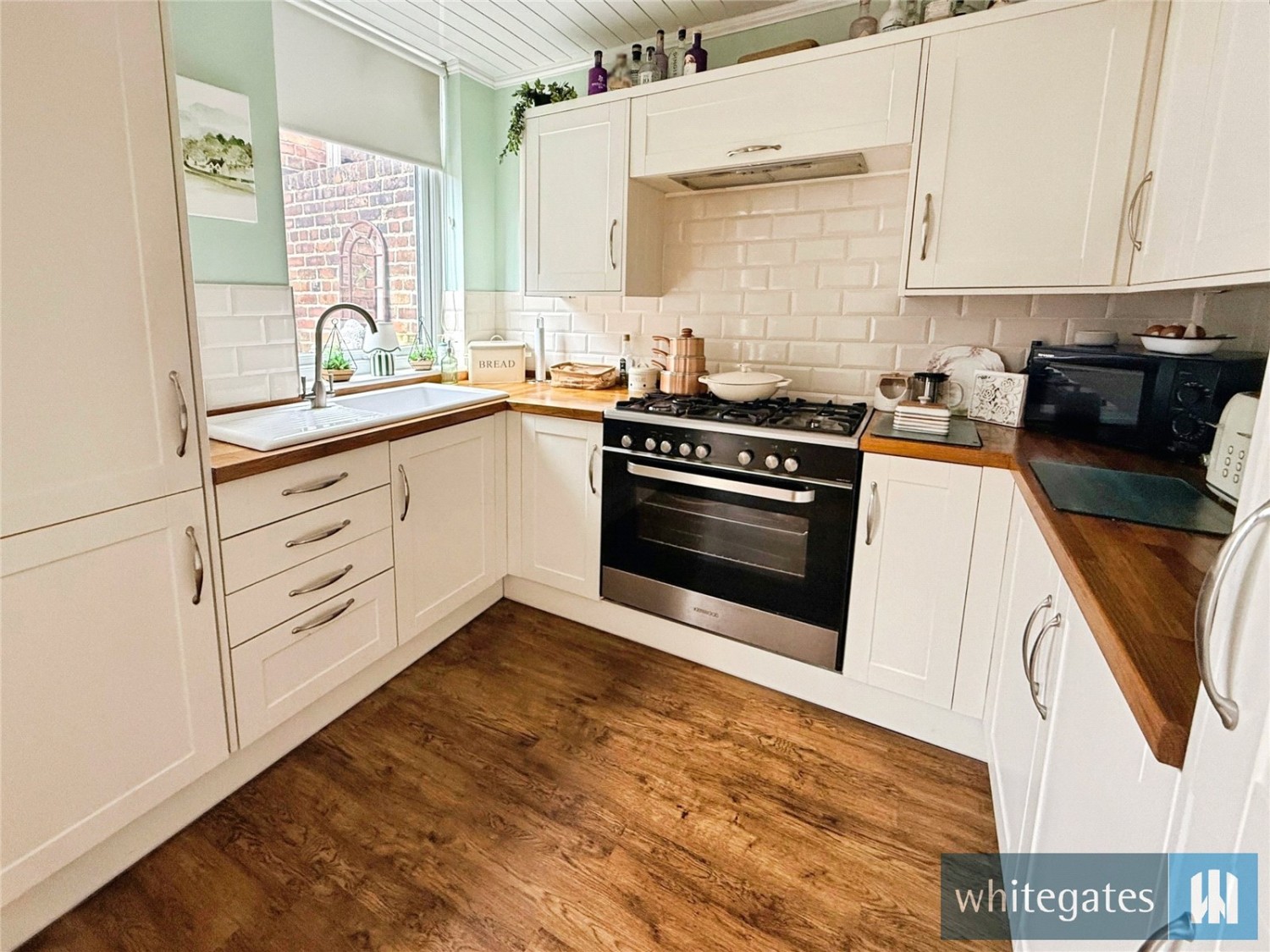 Liverpool, Merseyside