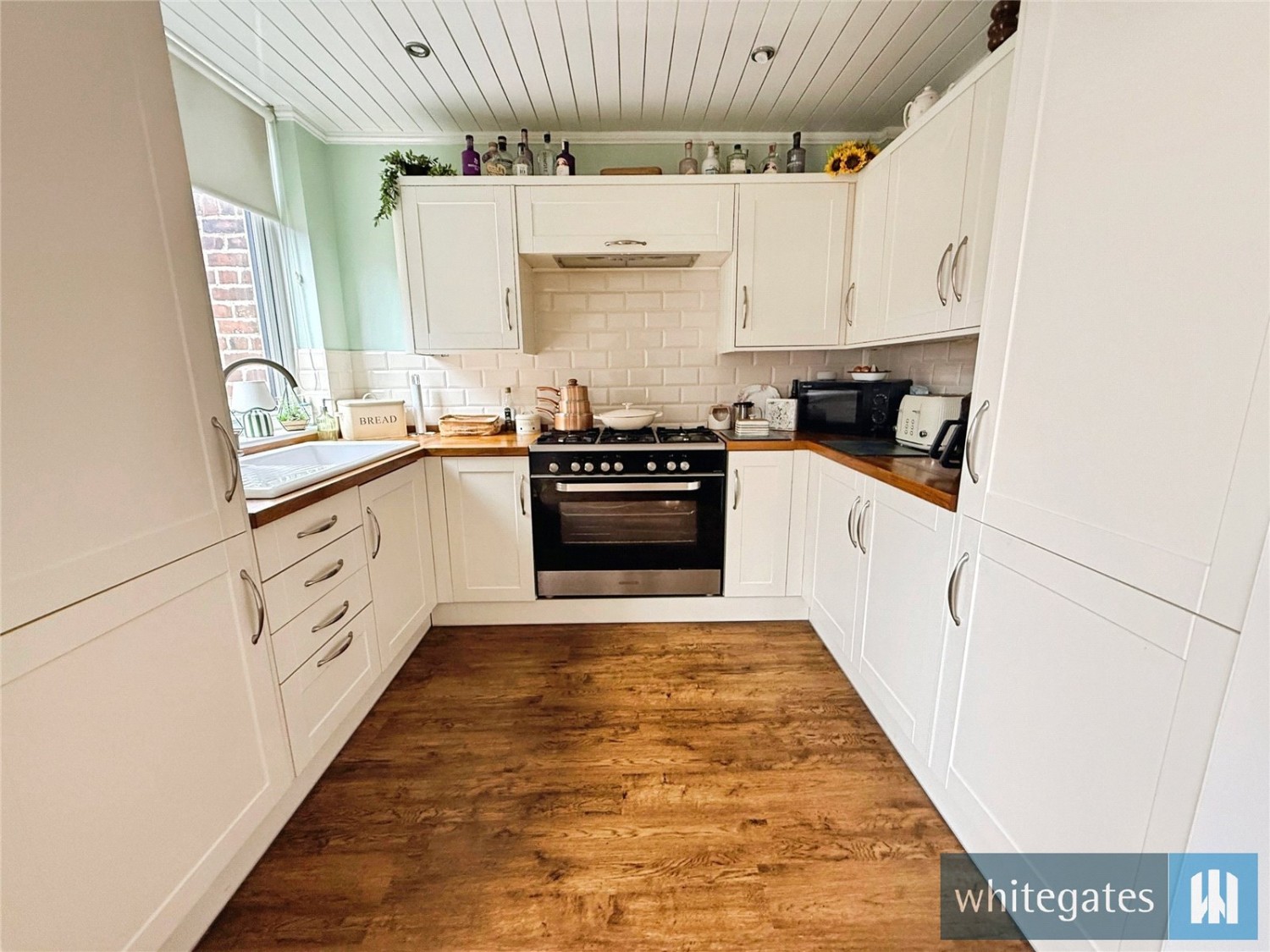 Liverpool, Merseyside