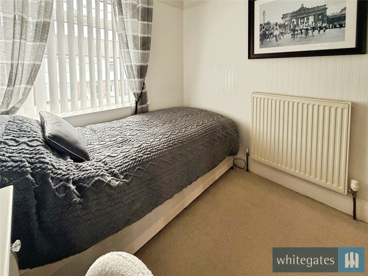 Liverpool, Merseyside