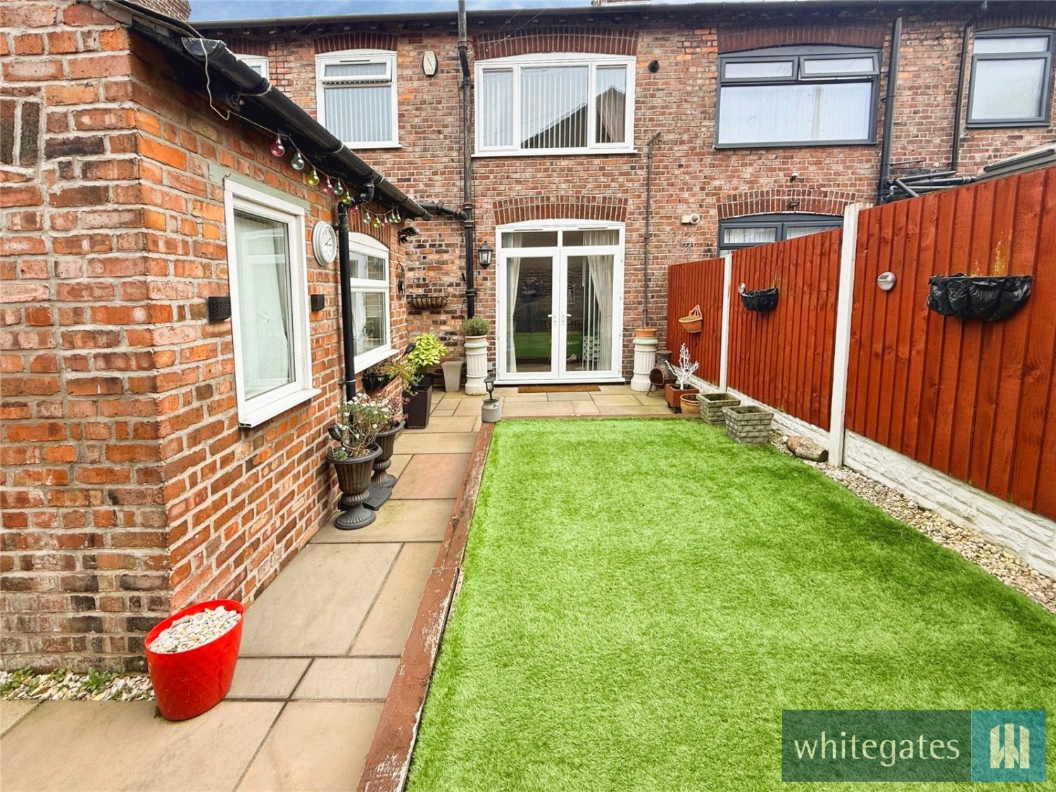 Liverpool, Merseyside