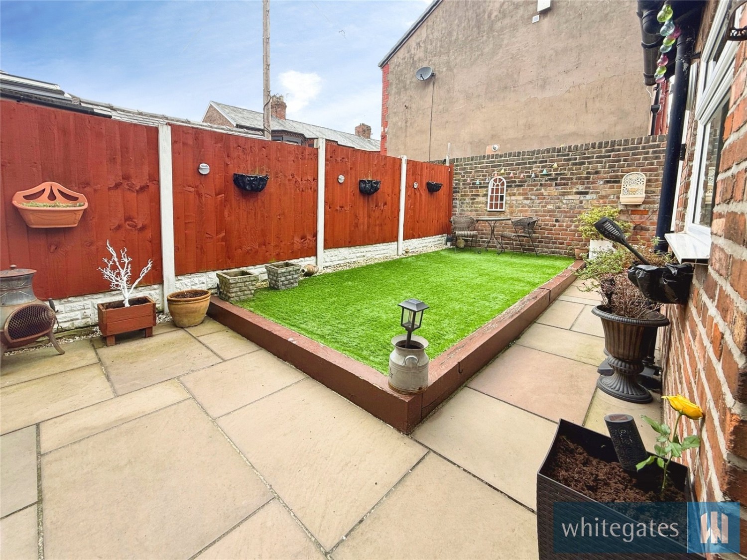 Liverpool, Merseyside