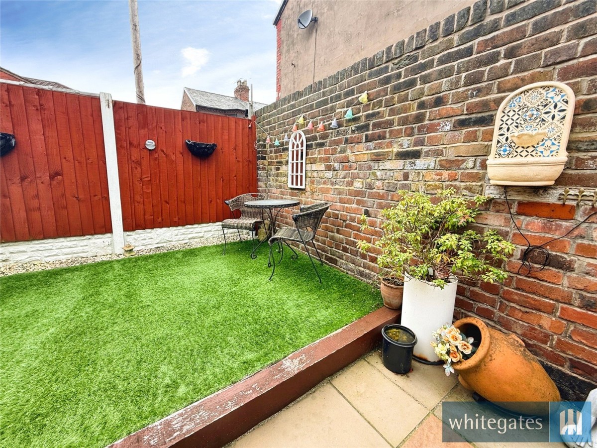 Liverpool, Merseyside