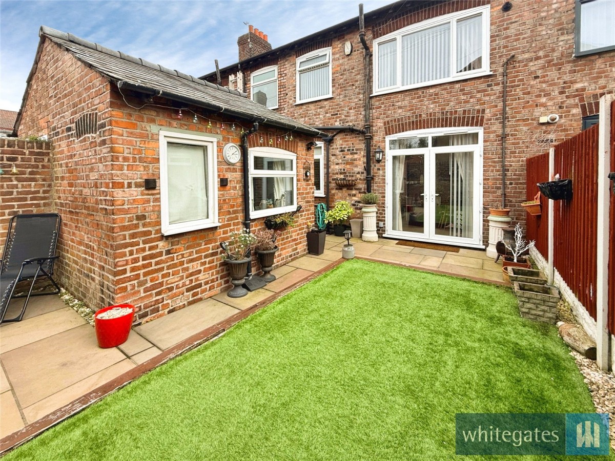 Liverpool, Merseyside