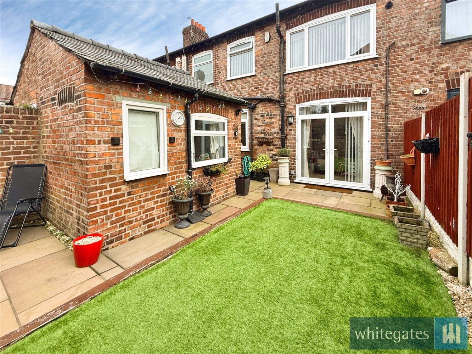 Liverpool, Merseyside