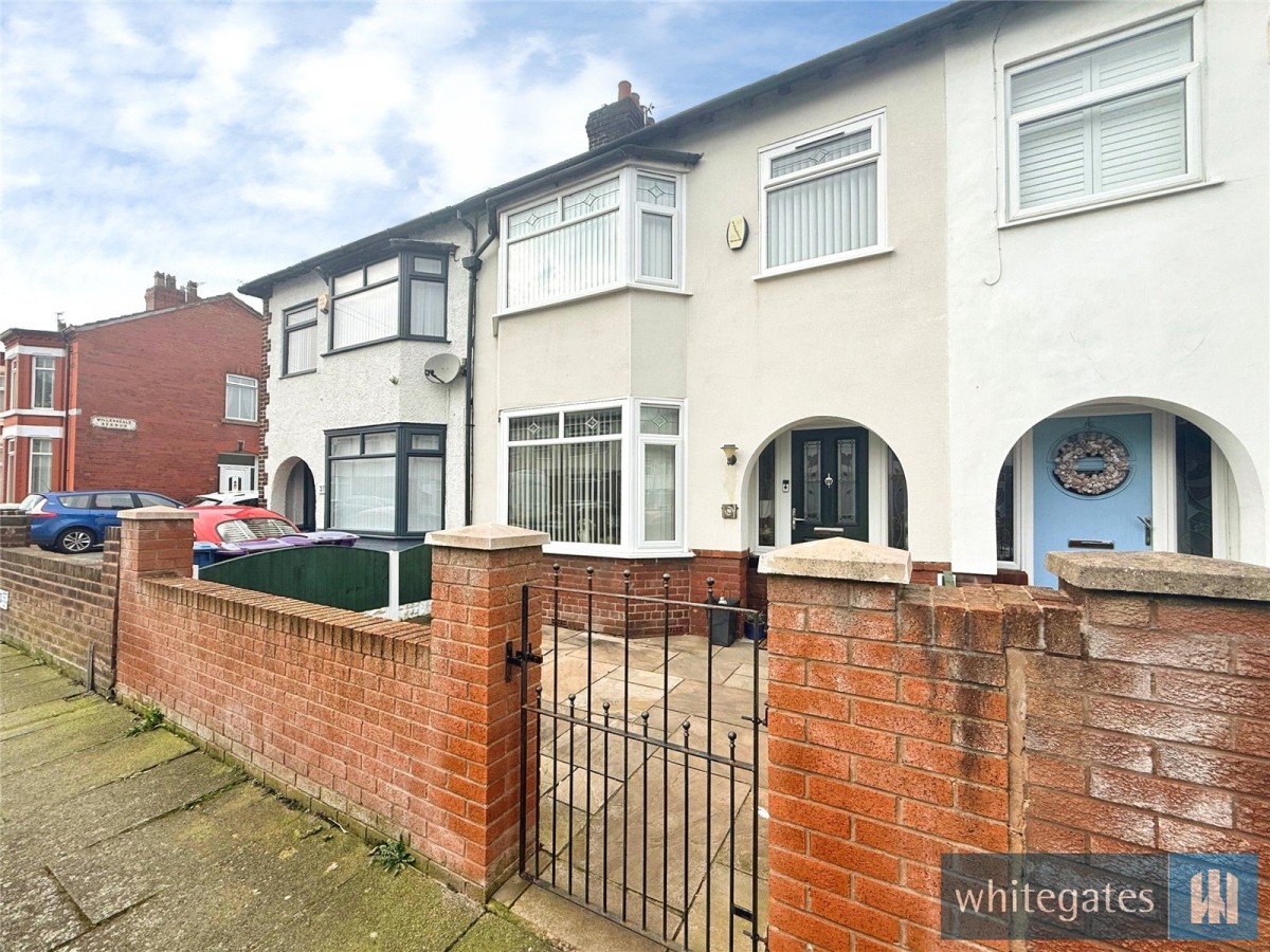 Liverpool, Merseyside