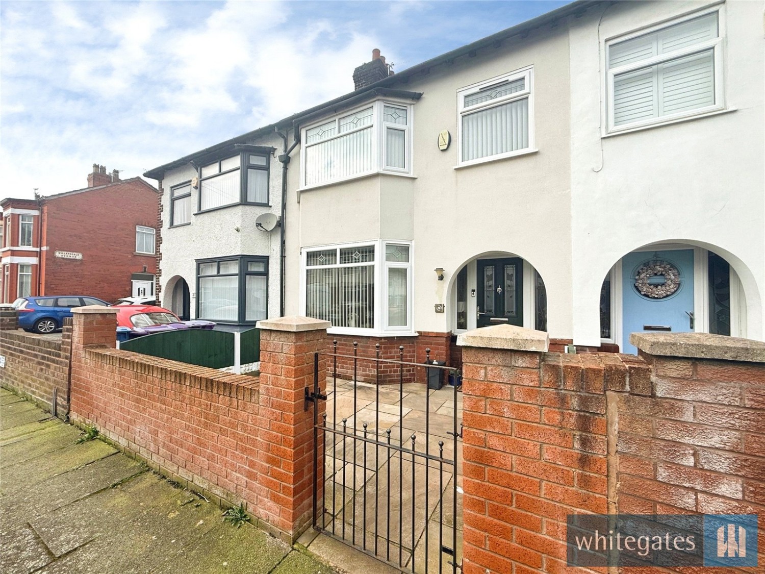 Liverpool, Merseyside