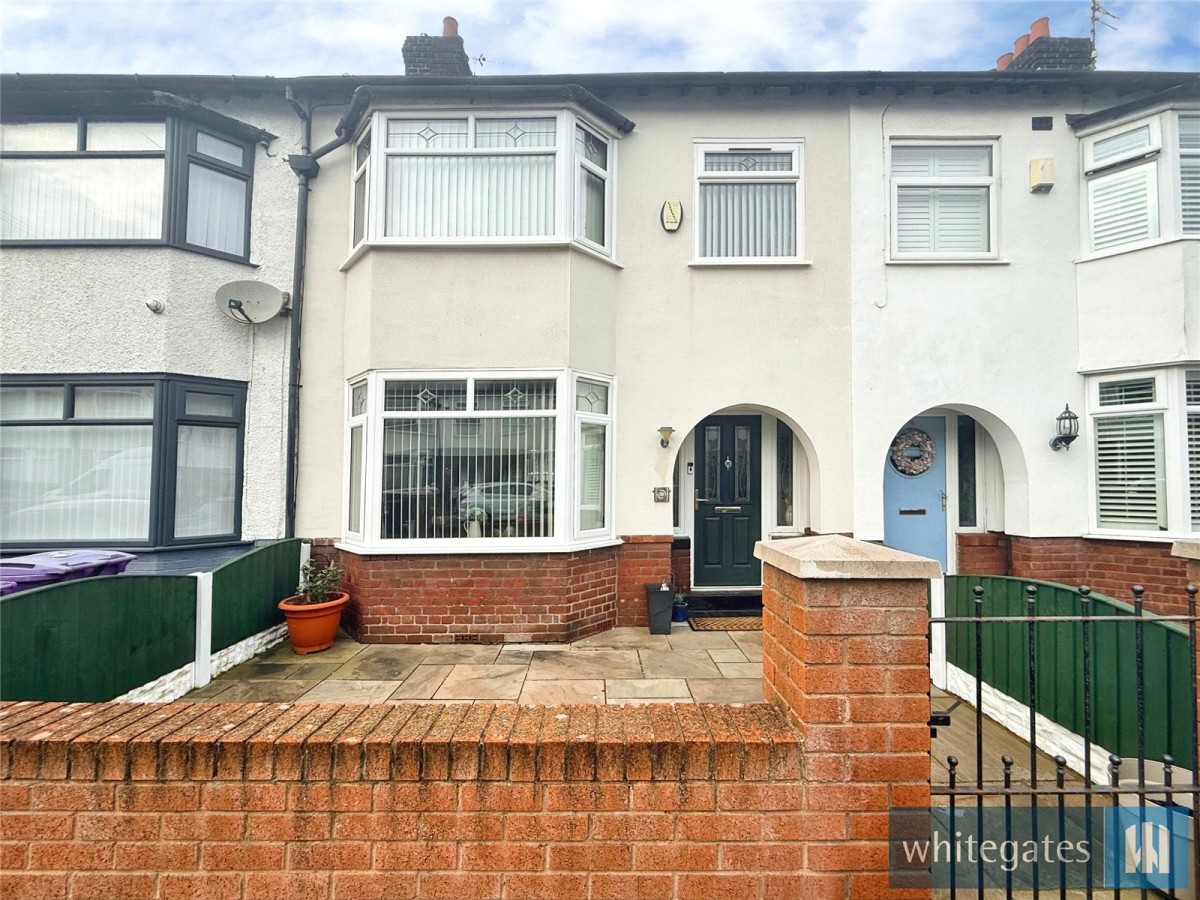 Liverpool, Merseyside