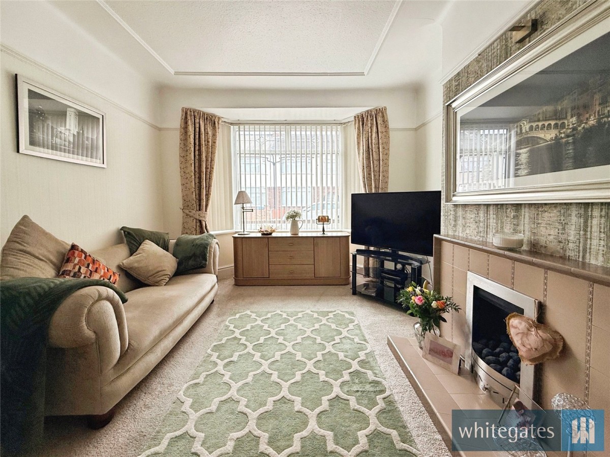 Liverpool, Merseyside