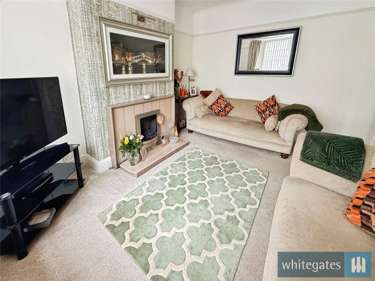 Liverpool, Merseyside