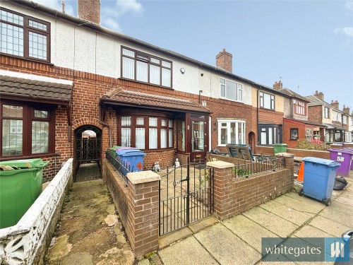 Liverpool, Merseyside