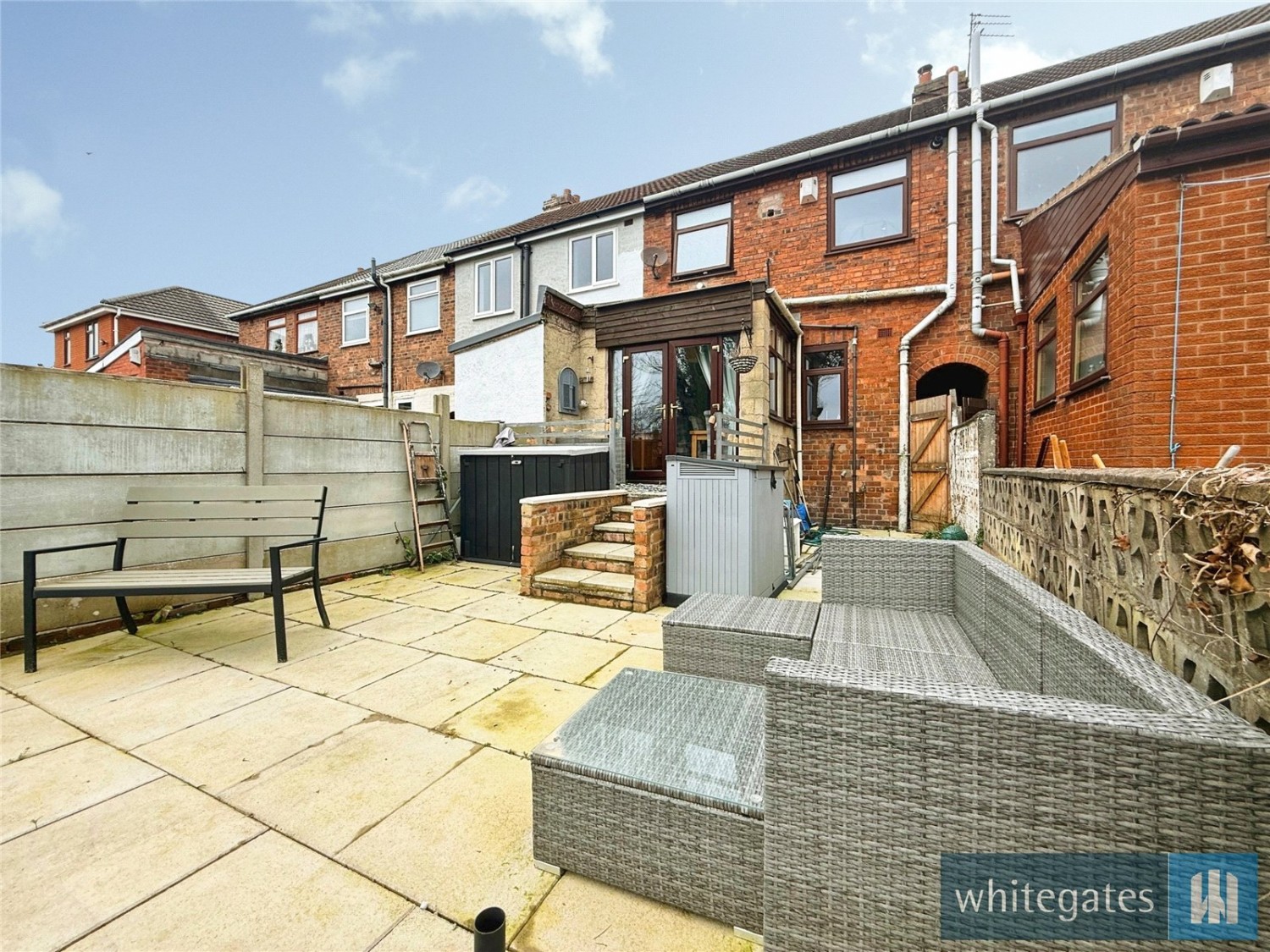 Liverpool, Merseyside