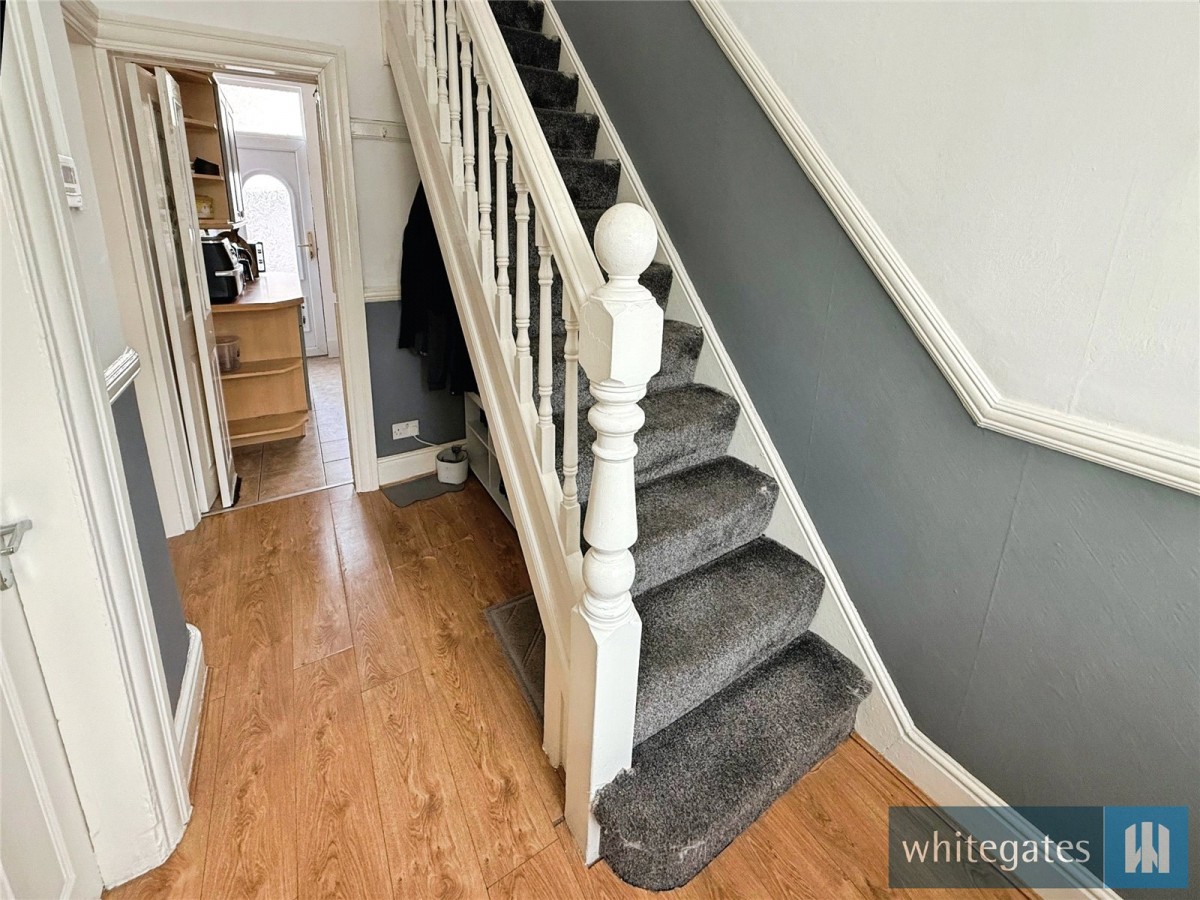 Liverpool, Merseyside