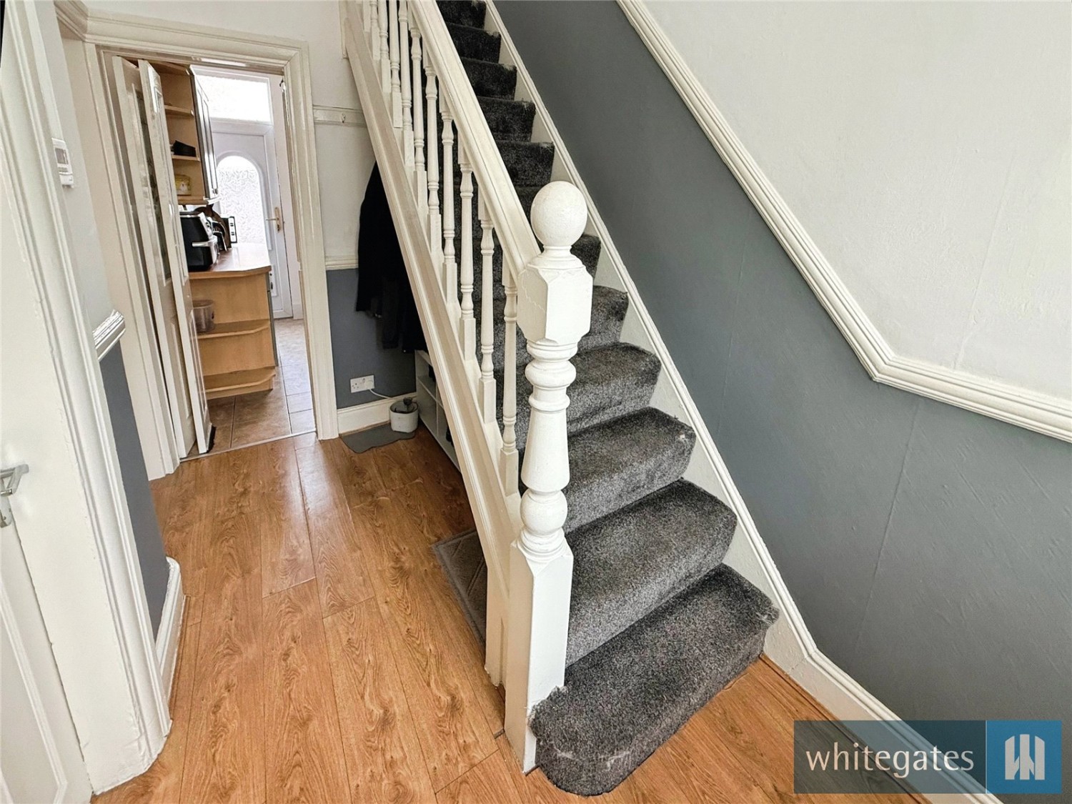 Liverpool, Merseyside