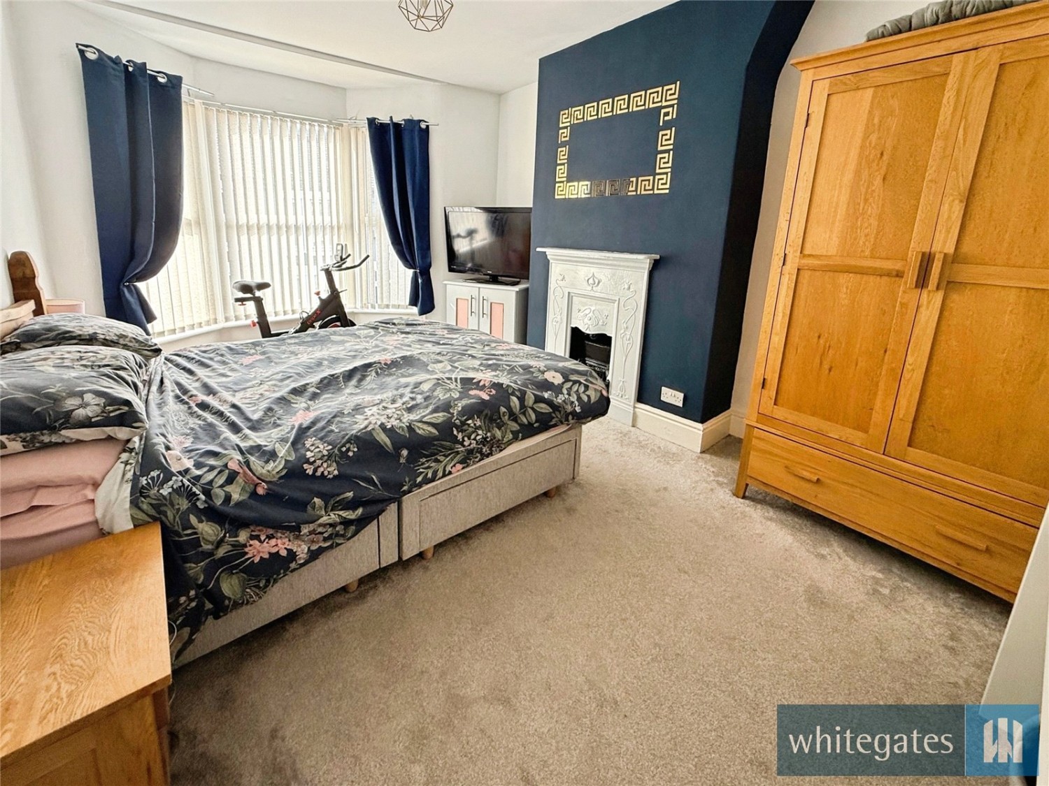 Liverpool, Merseyside