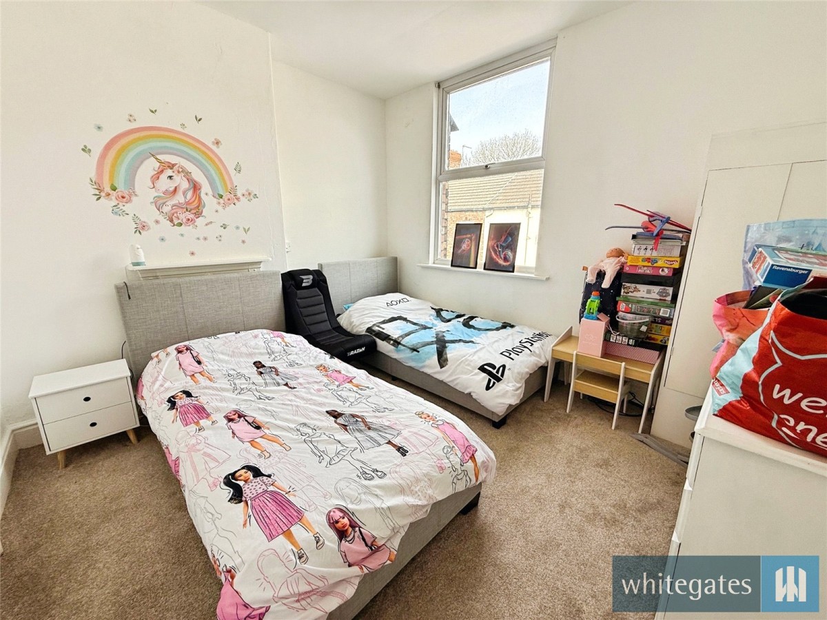 Liverpool, Merseyside