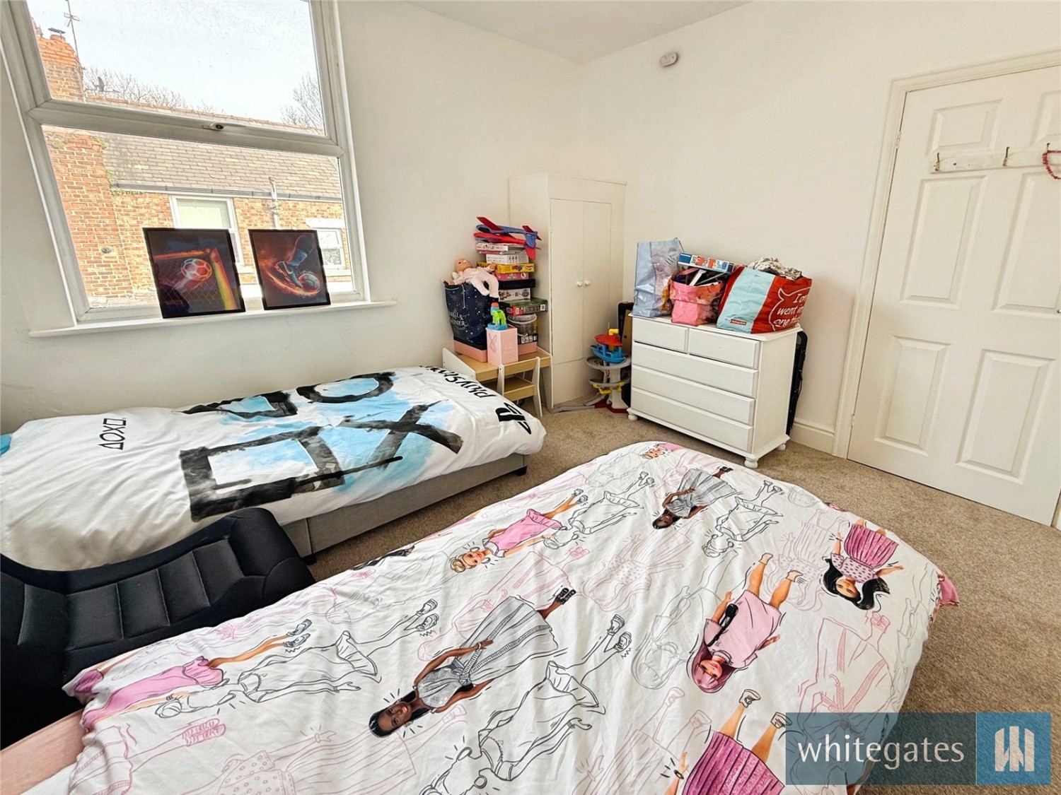 Liverpool, Merseyside